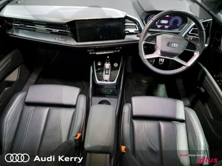 2024 Audi Q4 e-tron 45 E-TRON S-LINE AUTOMATIC €49,900