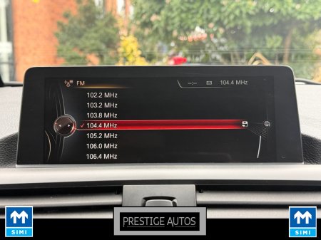 2016 BMW 1 Series M-SPORT 2.0 L DIESEL AUTO *CAR ID 01* €16,950 thumbnail