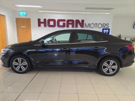 2021 Renault Megane * Jan 2026 Pricing * Iconic Diesel Saloon * Best Spec * €16,950