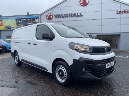 2025 Opel Vivaro 3100 Prime XL