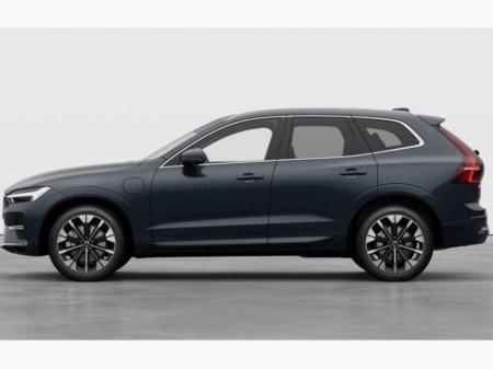 2026 Volvo XC60 T6 PHEV Plus Bright €77,445