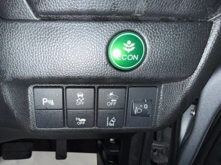 2019 Honda Fit  €14,390 thumbnail