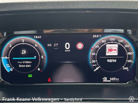 2025 Volkswagen Caddy BUSINESS 2.0TDI 75BHP *4.9% FINANCE* *APPLE CARPLAY/ANDROID AUTO* *BLACK ROOF RAILS* *REAR VIEW CAMERA* *FRONT AND REAR PARKING SENSORS* *COLOUR CODED BUMPERS* *DIGITAL COCKPIT* *KEYLESS START* €24,470