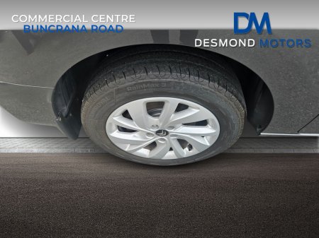 2021 Citroen Dispatch 1200 DRIVER BLUEHDI SS A €18,990 thumbnail