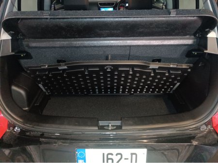 2016 Suzuki Swift (2yr Warranty) 162 1.2 Petrol Automatic €9,950 thumbnail