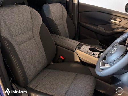 2026 Nissan X-Trail DEMO NO MILEAGE thumbnail