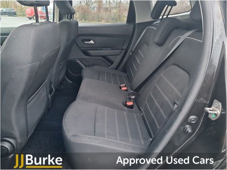 2023 Dacia Duster 1.5 Blue dCi 115 Journey €20,950 thumbnail