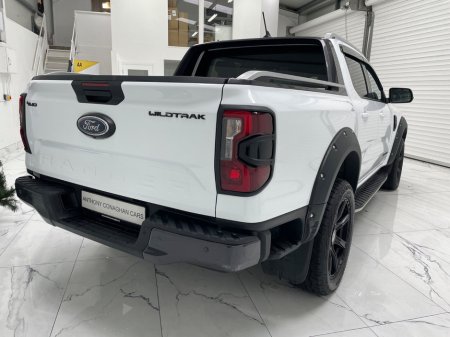 2023 Ford Ranger  €42,995