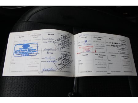 2013 Hyundai Santa Fe 4WD PREMIUM 4DR AUTO €13,450 thumbnail