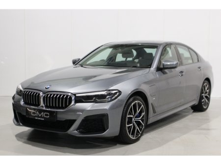 2020 BMW 5 Series M SPORT AUTO €32,950