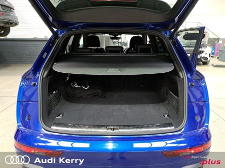 2023 Audi Q5 2.0 50TFSI E QUATTRO S-LNE AUTOMATIC €51,900 thumbnail