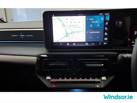 2026 Alpine A290 A290 GTS €46,041 thumbnail