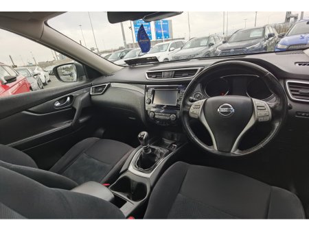 2014 Nissan X-Trail 1.6DCI N-TEC **SUNROOF + 7 SEATER** - FINANCE AVAILABLE - CALL US TODAY ON 01 492 6566 OR 087-092 5525 €9,950 thumbnail