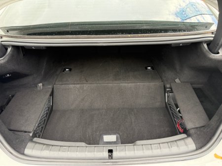 2017 BMW 5 Series 530E M-SPORT - 2.0L PETROL HYBRID - AUTO - 12M WARRANTY - CAR: 1442 thumbnail