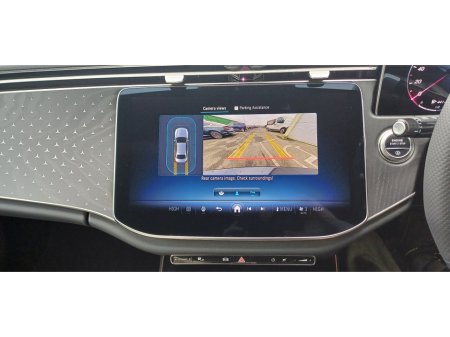 2026 Mercedes-Benz E Class E220D AMG LINE PLUS *MACCHIATO BEIGE LEATHER* €88,900 thumbnail