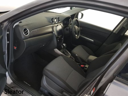 2026 Suzuki Vitara Motion AGS €35,600 thumbnail