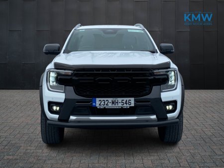 2023 Ford Ranger 3.0 D V6 Wildtrak..20