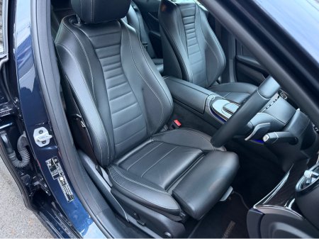 2022 Mercedes-Benz E Class ***SOLD***E220 D SPORT//VERY LOW MILEAGE//IMMACULATE CONDITION//SIMI AND AA DEALER