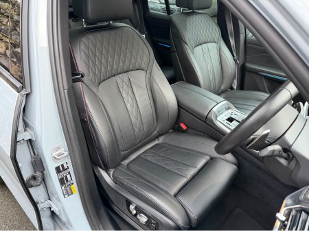 2024 BMW X5 ***SOLD***50E M SPORT//INCREDIBLE SPECIFICATION// VERY LOW MILEAGE//IMMACULATE THROUGHOUT//SIMI AND AA DEALER thumbnail