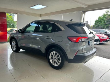 2021 Ford Kuga PHEV Titanium €26,995