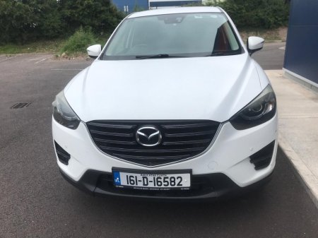 2016 Mazda CX-5 TRADE  SALE NO WARRENTY €7,950