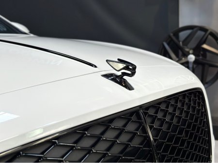 2025 Bentley Flying Spur 4.0 V8 SPEED FIRST EDITION MULLINER N €349,950 thumbnail