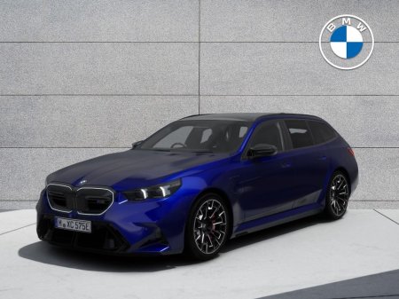 2026 BMW M5 TOURING