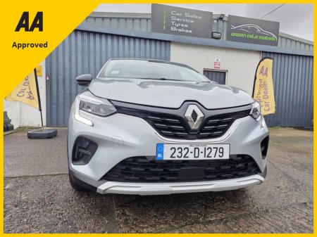2023 Renault Captur * 1.0 PETROL * €17,900