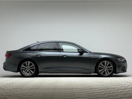 2018 Audi A6 S LINE 40 TDI 2.0 204HP €28,990 thumbnail