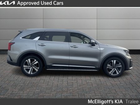 2023 Kia Sorento DSL MY23 SAM 5 €49,950 thumbnail