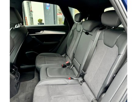 2023 Audi Q5 ++LOW KM++ TFSIe 50 QUATTRO  S LINE €49,950 thumbnail