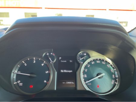 2022 Toyota Landcruiser LAND CRU CRUISER LWB C COMMERCIAL AUTO 4DR €39,881 thumbnail