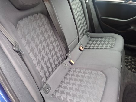 2014 Audi A3 Deposit taken thumbnail