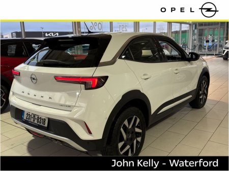 2023 Opel Mokka Elite 1.2i (130PS) S/S €22,895