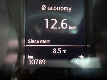 2017 Volkswagen Polo 1.2i TSI Petrol Active Automatic €14,750 thumbnail