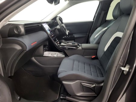 2026 Citroen C5 Aircross Plus Hybrid From €129 Per Week €43,515 thumbnail