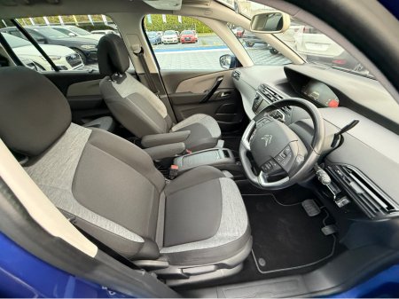 2018 Citroen Grand C4 Picasso EXCLUSIVE - 2.0L DIESEL - 7 SEATS - AUTO - 12M WARRANTY - CAR: 1618 thumbnail