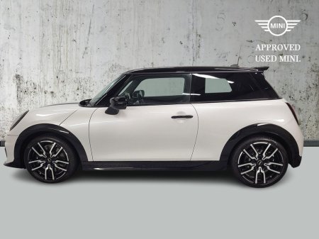 2025 MINI Hatch COOPER Cooper S Sport Auto €53,883