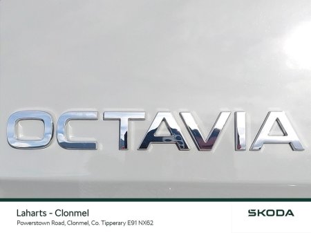 2026 Skoda Octavia SELECTION+ 2.0TDI 115HP €41,627 thumbnail