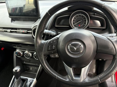 2016 Mazda Demio  €10,950 thumbnail