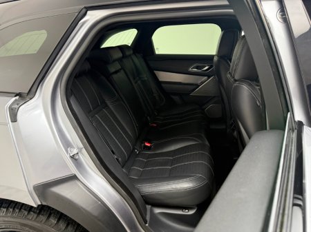 2021 Land Rover Range Rover Velar HSE R-dynamic P400E €47,990 thumbnail