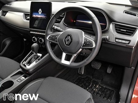 2025 Renault Arkana Techno TCe 140 Auto GSR2 €31,900 thumbnail