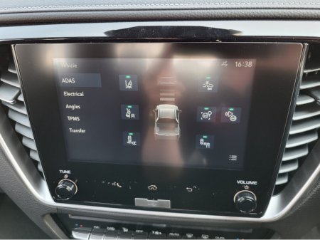 2026 Isuzu D-MAX (5yr warranty) 1.9 Turbo diesel double cab 001679 €45,999 thumbnail