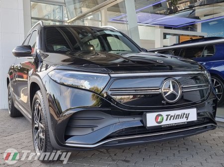 2024 Mercedes-Benz EQB * 7 SEATER * AMG PREMIUM * SUNROOF * STUNNING EV SUV * TRINITY VOLKSWAGEN * €45,950 thumbnail