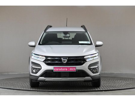 2023 Dacia Jogger *JAN 2026 PRICE NOW*1.0 TCE 110BHP COMFORT 6SPD 7SEATS *REVERSE CAM*PARK SENSORS* €18,490