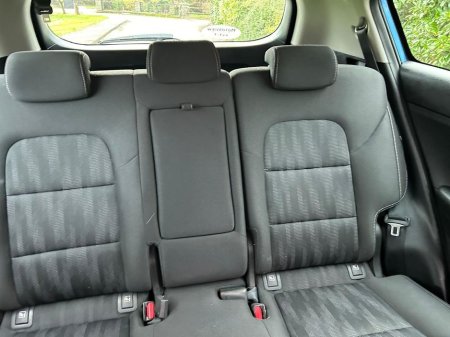 2021 Kia Sportage Sport *SHOWROOM CONDITION* Air Conditioning, Heated Seats, Dual Zone Climate Control, Electric Windows, Electric Mirrors, *WARRANTY TILL 2028* €25,900