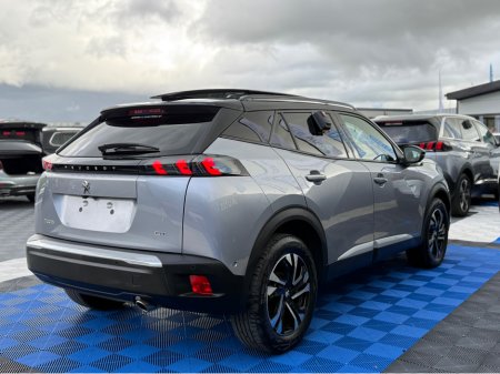 2022 Peugeot 2008 ***DEPOSIT TAKEN*** GT-LINE - 1.5 DIESEL - AUTO - 12M WARRANTY - CAR: 1440 €28,950