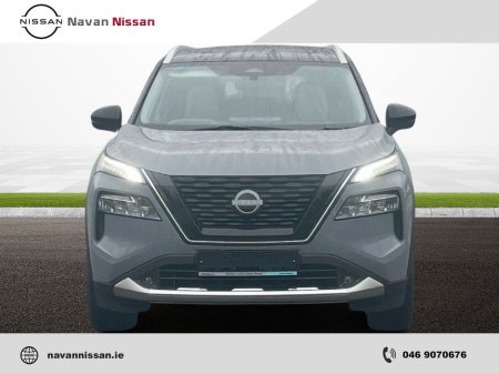 2025 Nissan X-Trail ePOWER SVE 5 Seater *EX DEMO * HIGH SPEC *