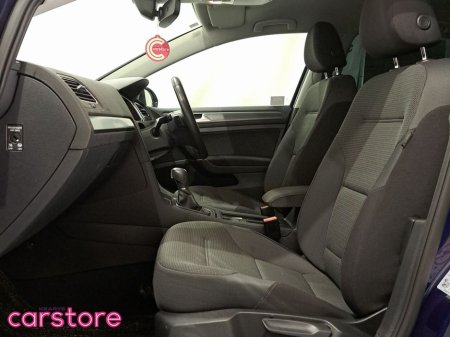 2018 Volkswagen Golf 1.2 TSI €19,880