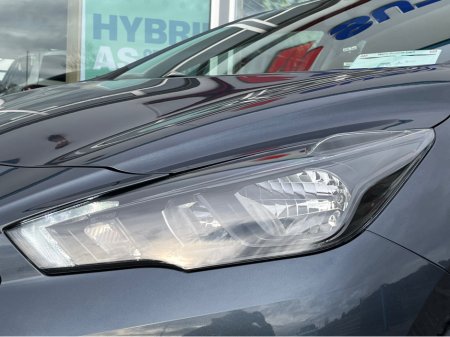 2022 Nissan Micra 1.0 SV CVT MY21 4DR AUTO €18,450